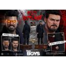 The Boys Premium Masterline Series Statue 1/4 William Billy Butcher Deluxe Version 57 cm   