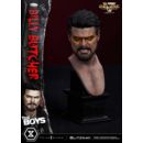 The Boys Premium Masterline Series Statue 1/4 William Billy Butcher Deluxe Version 57 cm   