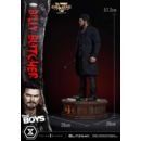 The Boys Premium Masterline Series Statue 1/4 William Billy Butcher Deluxe Version 57 cm   