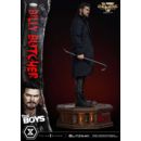 The Boys Premium Masterline Series Statue 1/4 William Billy Butcher Deluxe Version 57 cm   