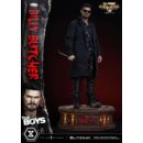 The Boys Premium Masterline Series Statue 1/4 William Billy Butcher Deluxe Version 57 cm   