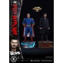 The Boys Premium Masterline Series Statue 1/4 William Billy Butcher Deluxe Version 57 cm   