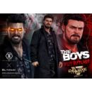 The Boys Premium Masterline Series Statue 1/4 William Billy Butcher Deluxe Version 57 cm   