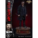 The Boys Premium Masterline Series Statue 1/4 William Billy Butcher Deluxe Version 57 cm   