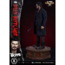 The Boys Premium Masterline Series Statue 1/4 William Billy Butcher Deluxe Version 57 cm   