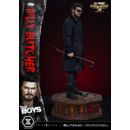 The Boys Premium Masterline Series Statue 1/4 William Billy Butcher Deluxe Version 57 cm   