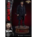 The Boys Premium Masterline Series Statue 1/4 William Billy Butcher Deluxe Version 57 cm   