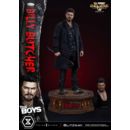 The Boys Premium Masterline Series Statue 1/4 William Billy Butcher Deluxe Version 57 cm   