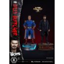 The Boys Estatua Ultimate Premium Masterline Series 1/4 William Billy Butcher Deluxe Version 57 cm     