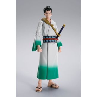 Monsters Figura S.H.Figuarts Ryuma 16 cm  