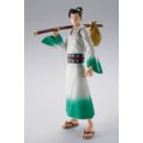 Monsters S.H.Figuarts Action Figure Ryuma 16 cm  