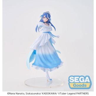 VTuber Awayuki Kokorone Figure Desktop x Decorate Collections