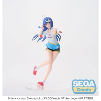 Figura VTuber Shuwa-chan Desktop x Decorate Collections