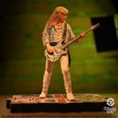 Def Leppard Estatua Rock Iconz Rick Savage 24 cm