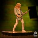 Def Leppard Estatua Rock Iconz Rick Savage 24 cm