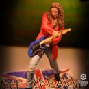 Def Leppard Rock Iconz Statue Vivian Campbell 24 cm