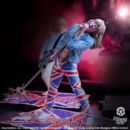 Def Leppard Rock Iconz Statue Joe Elliott 24 cm