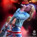 Def Leppard Estatua Rock Iconz Joe Elliott 24 cm