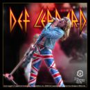 Def Leppard Estatua Rock Iconz Joe Elliott 24 cm