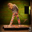 Def Leppard Estatua Rock Iconz Joe Elliott 24 cm