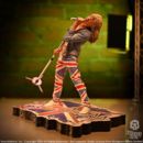 Def Leppard Estatua Rock Iconz Joe Elliott 24 cm