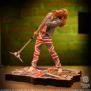 Def Leppard Estatua Rock Iconz Joe Elliott 24 cm