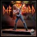 Def Leppard Estatua Rock Iconz Phil Collen 24 cm