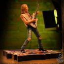 Def Leppard Estatua Rock Iconz Phil Collen 24 cm