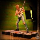 Def Leppard Estatua Rock Iconz Phil Collen 24 cm