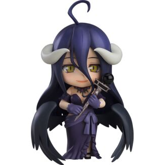Nendoroid 2604 Albedo Dress Overlord