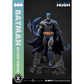 Batman Ultimate Premium Masterline Series Statue 1/4 Hush (Comics) Batman 56 cm