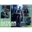 Batman Ultimate Premium Masterline Series Statue 1/4 Hush (Comics) Batman 56 cm