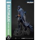 Batman Estatua Ultimate Premium Masterline Series 1/4 Hush (Comics) Batman 56 cm