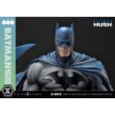 Batman Estatua Ultimate Premium Masterline Series 1/4 Hush (Comics) Batman 56 cm