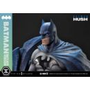 Batman Ultimate Premium Masterline Series Statue 1/4 Hush (Comics) Batman 56 cm