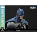 Batman Estatua Ultimate Premium Masterline Series 1/4 Hush (Comics) Batman 56 cm