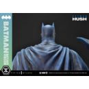 Batman Ultimate Premium Masterline Series Statue 1/4 Hush (Comics) Batman 56 cm