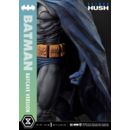 Batman Estatua Ultimate Premium Masterline Series 1/4 Hush (Comics) Batman 56 cm