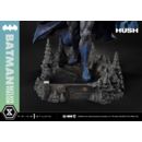 Batman Ultimate Premium Masterline Series Statue 1/4 Hush (Comics) Batman 56 cm