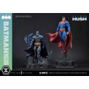 Batman Estatua Ultimate Premium Masterline Series 1/4 Hush (Comics) Batman 56 cm