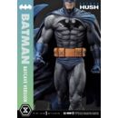 Batman Ultimate Premium Masterline Series Statue 1/4 Hush (Comics) Batman 56 cm