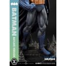 Batman Estatua Ultimate Premium Masterline Series 1/4 Hush (Comics) Batman 56 cm