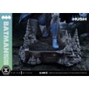 Batman Estatua Ultimate Premium Masterline Series 1/4 Hush (Comics) Batman 56 cm