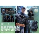 Batman Ultimate Premium Masterline Series Statue 1/4 Hush (Comics) Batman Deluxe Version 56 cm