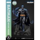 Batman Estatua Ultimate Premium Masterline Series 1/4 Hush (Comics) Batman Deluxe Version 56 cm