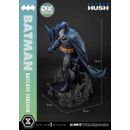 Batman Ultimate Premium Masterline Series Statue 1/4 Hush (Comics) Batman Deluxe Version 56 cm