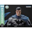 Batman Estatua Ultimate Premium Masterline Series 1/4 Hush (Comics) Batman Deluxe Version 56 cm