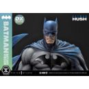 Batman Estatua Ultimate Premium Masterline Series 1/4 Hush (Comics) Batman Deluxe Version 56 cm