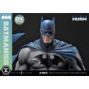 Batman Ultimate Premium Masterline Series Statue 1/4 Hush (Comics) Batman Deluxe Version 56 cm