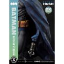 Batman Estatua Ultimate Premium Masterline Series 1/4 Hush (Comics) Batman Deluxe Version 56 cm